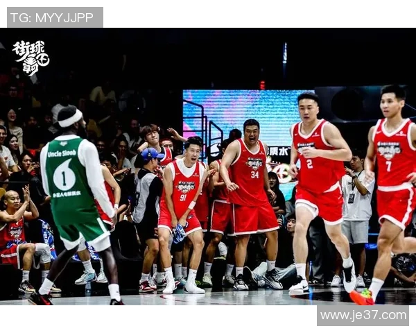 中国篮球明星排行榜揭晓谁将登顶国内体育明星之巅