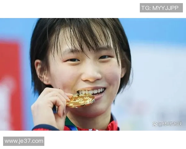 武汉籍女体育明星风采榜单揭晓展现她们的拼搏与荣耀